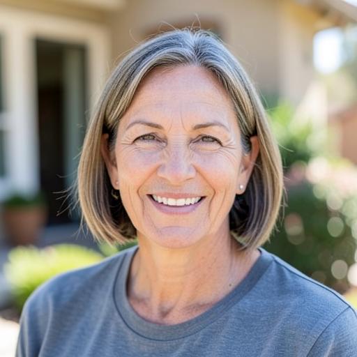 Linda M., verified Google reviewer